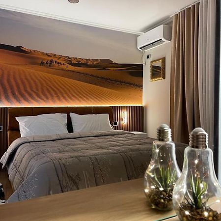 Superior 2Br Apartment Тирана Экстерьер фото