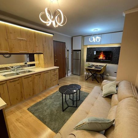 Superior 2Br Apartment Тирана Экстерьер фото