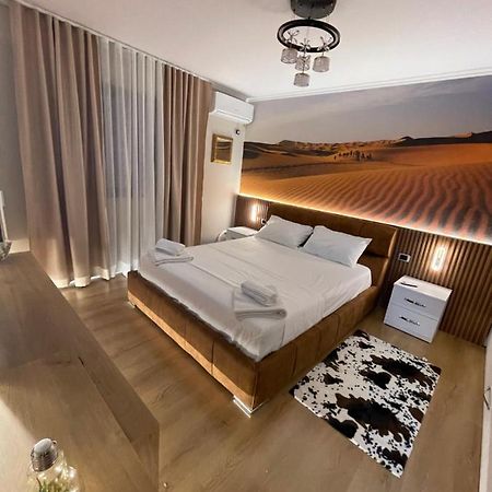Superior 2Br Apartment Тирана Экстерьер фото