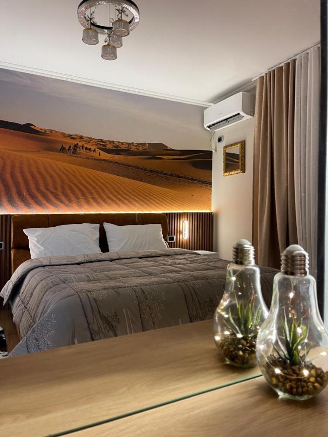 Superior 2Br Apartment Тирана Экстерьер фото