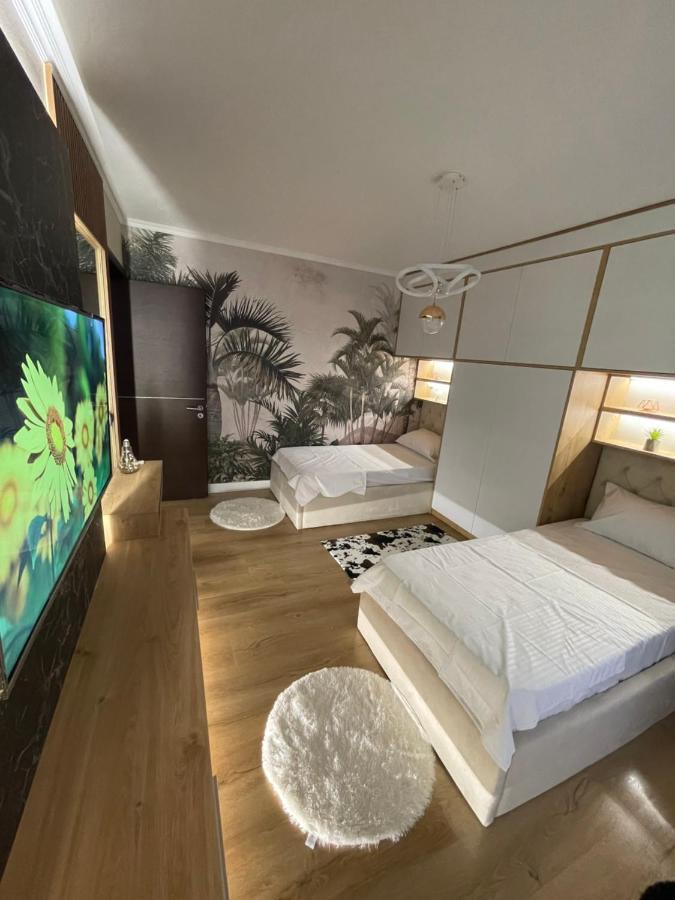 Superior 2Br Apartment Тирана Экстерьер фото