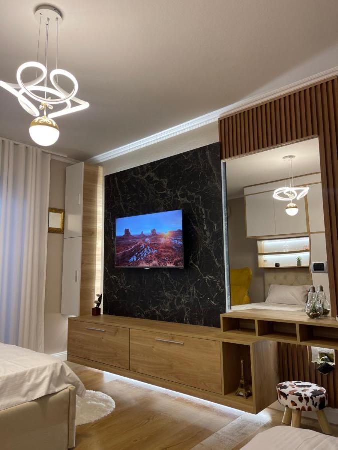 Superior 2Br Apartment Тирана Экстерьер фото
